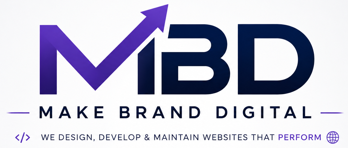 Make Brand Digital